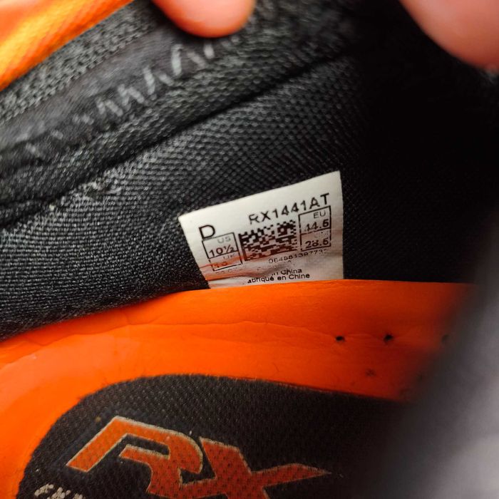 New Balance RX 1441 trailowe r. 44,5 stuptuty!