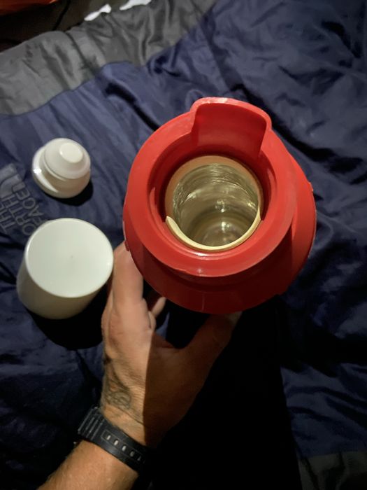 Termica para café (nunca usada)