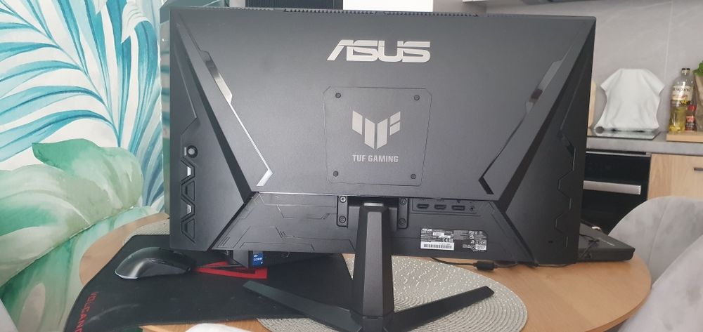 ASUS VG259Q3A - 24,5'' | Full HD | IPS | 180Hz