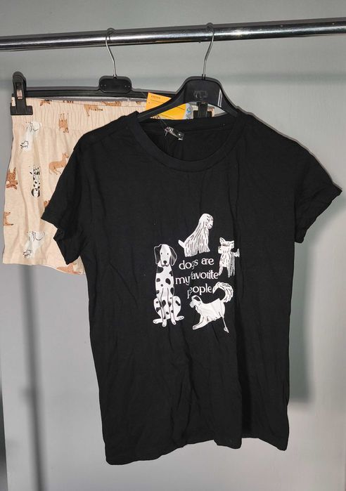 Piżama damska M Cleve