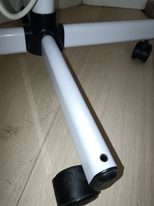 Vaporizador Facial Profissional RickiParodi – 80€ (negociável)