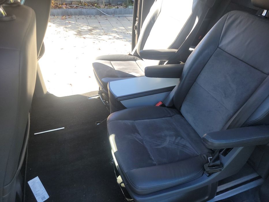 Volkswagen multivan VAT 23% 4x4 dsg 7os