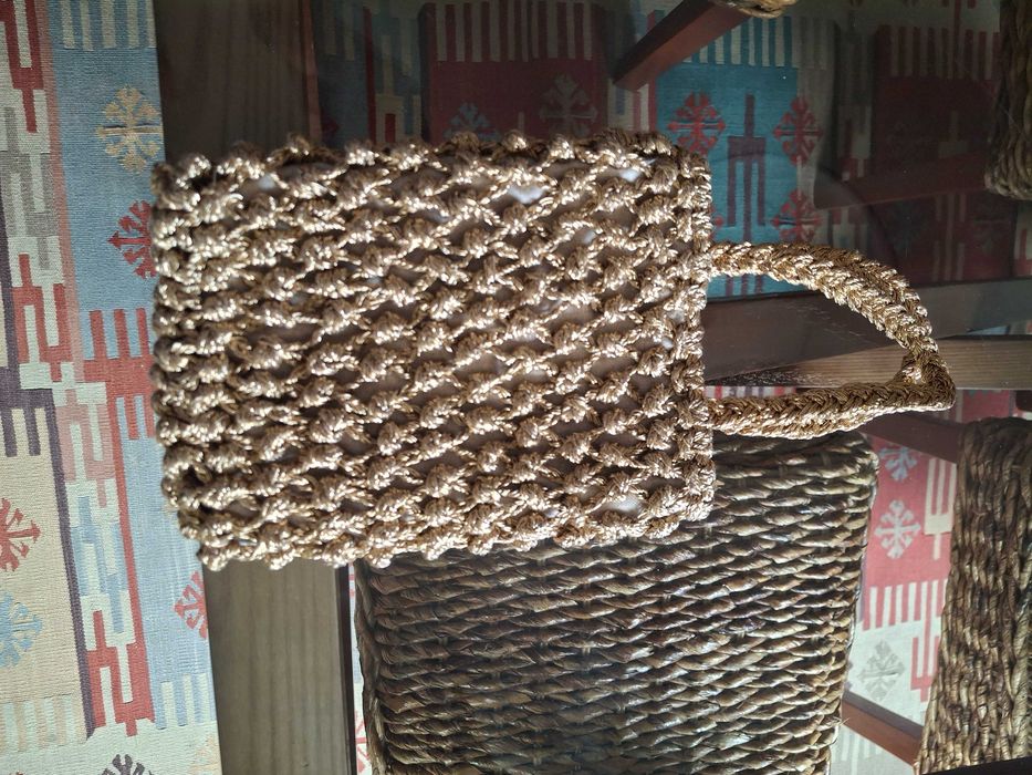 4 carteiras/malas de senhora lindas