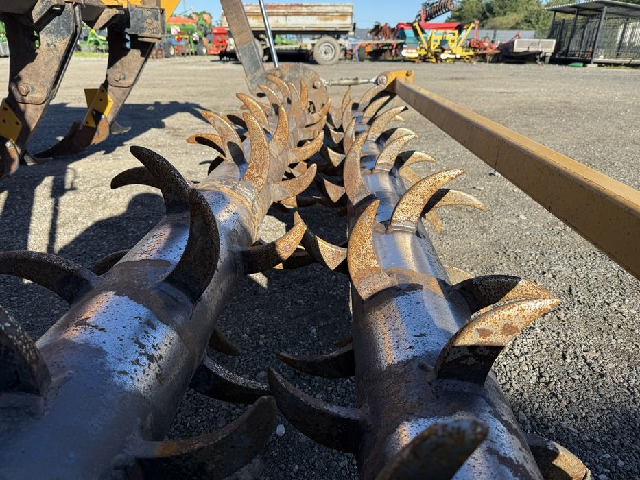 Pług dłutowy Alpego KRF 7-300