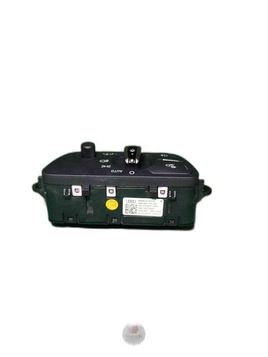 Botão / Interruptor Luzes AUDI A4 B9 Avant 4M0941531AA5PR (OEM) | 4M0941531N (OEM) | 4M0941531N5PR (OEM)