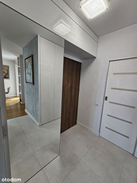 Komfortowy apartament w Cieplicach Zdroju