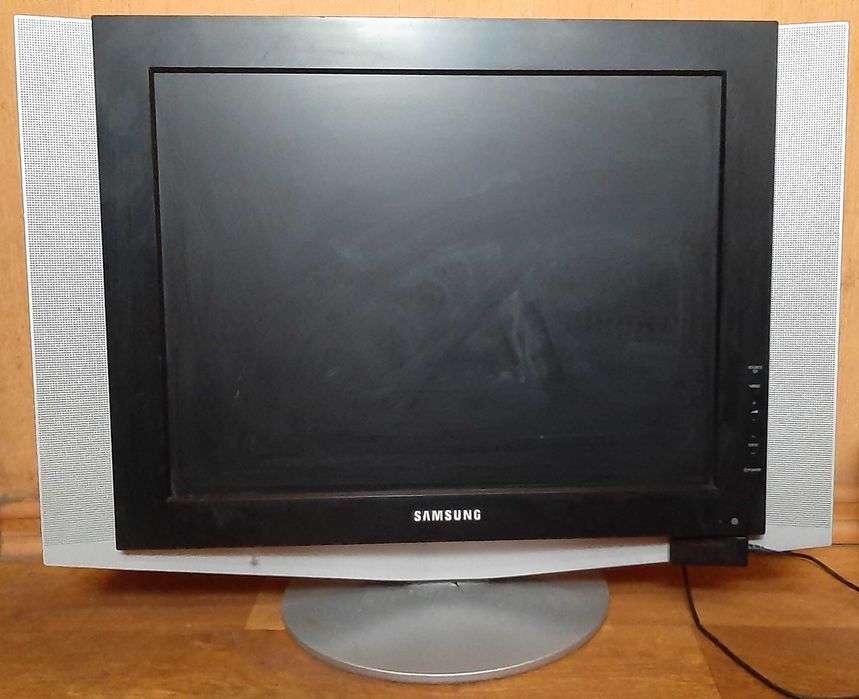 Телевизор Samsung LE20S52BPX/BWT