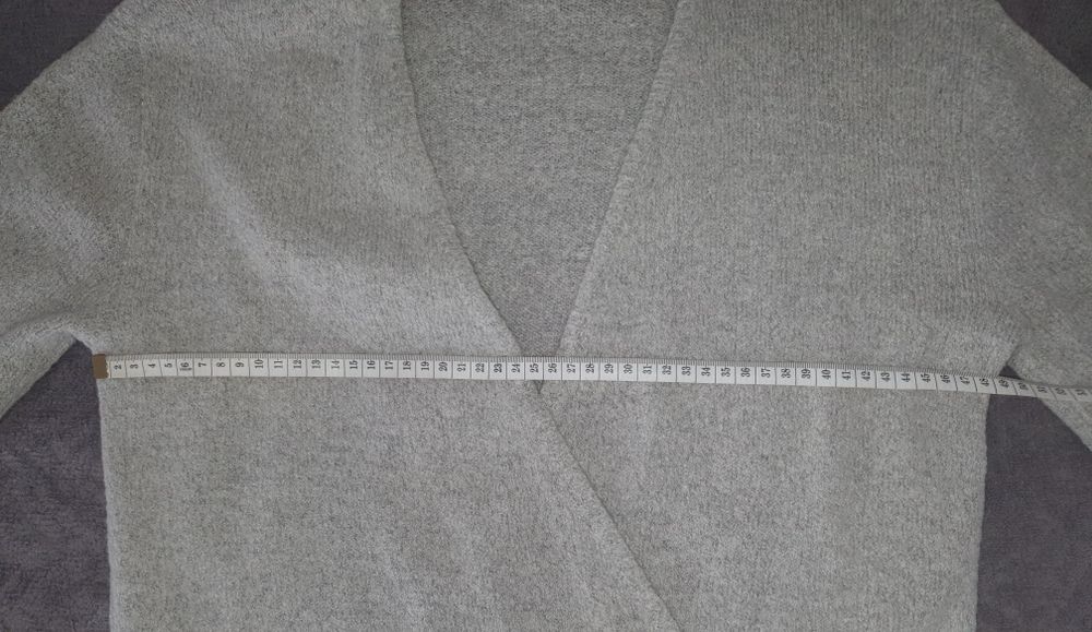 Sweter  NA-KD rozmiar XS