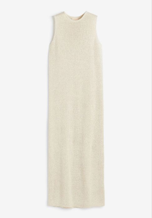 Неймовірна вязана сукня H&M