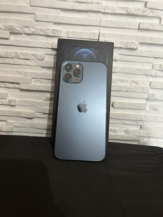 Telefon iphone 12 pro