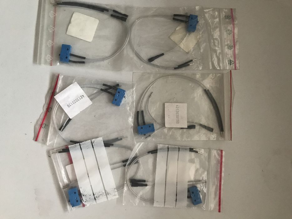 Mikrowyłącznik zelazka Veit