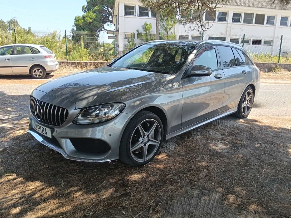 Vendo Mercedes 250AMG motor off