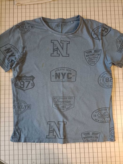 Koszulka T-shirt Minecraft Rozm.152 Zestaw 4 szt.