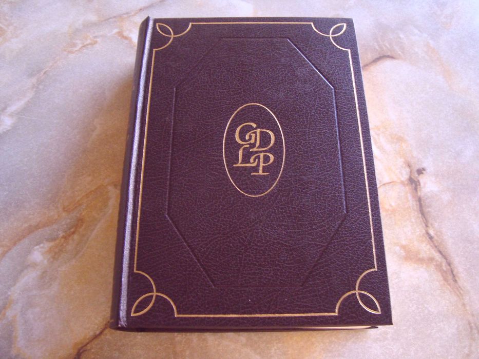 Grande Dicionário da Língua Portuguesa