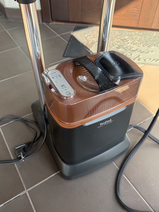 Прасувальна система, відпарювач tefal