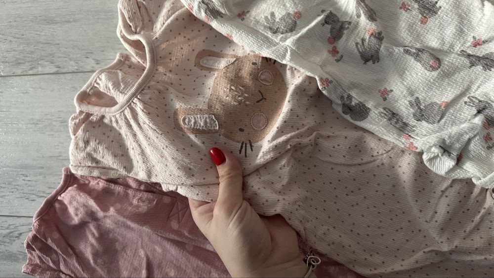 Блумери/боді 68-74 next