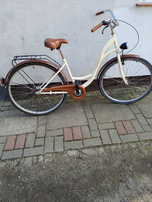 Sprzedam lub zamienię