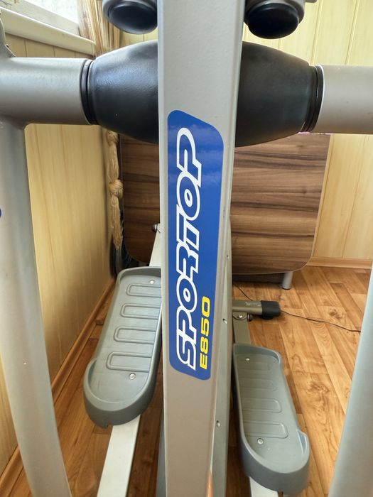 Орбітрек SPORTOP E850