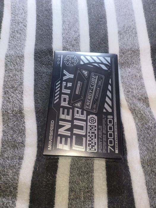 Павербанк MOVESPEED Z70 Pro Max  70000mAh 140W