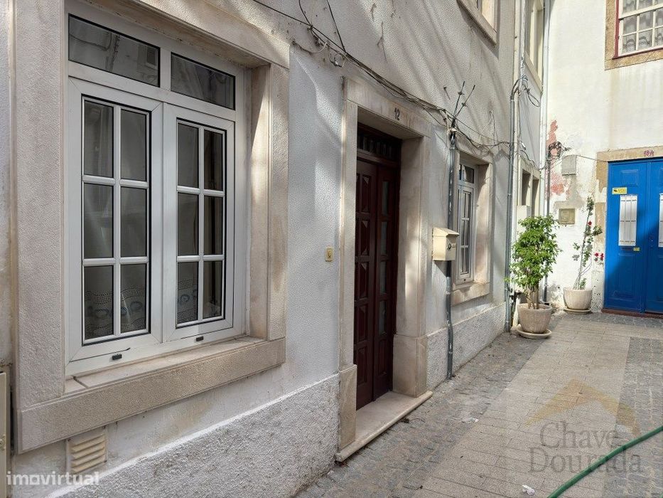 Apartamento T2 junto à Universidade