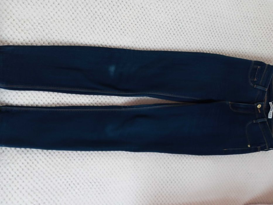 Jeans zara 36 ...