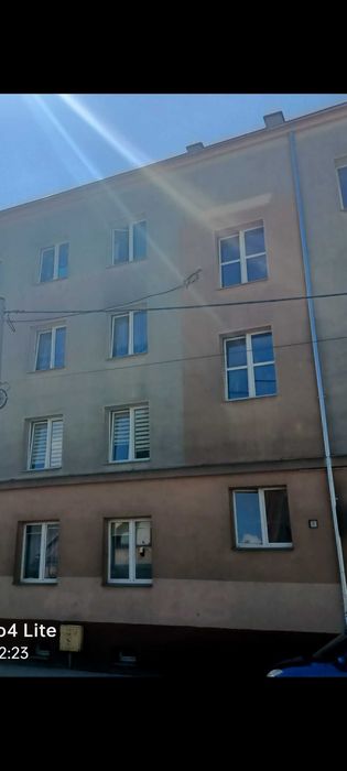 Sprzedam mieszkanie blok 3 piętro