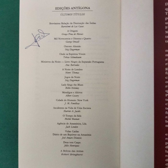 A Lenda Negra da Índia Portuguesa - George Davison Winius