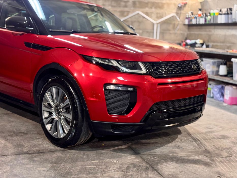 Oticas Evoque Full Led
