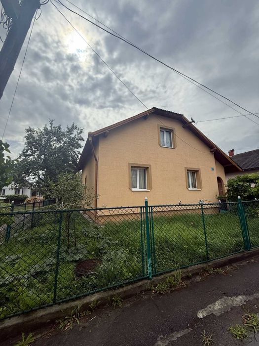 Продаж 3 кім. будинку 88 м2, м.Дрогобич, вул. Котляревського