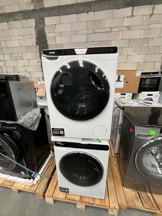 Pralka ładowana od frontu Miele Samsung LG Haier Candy Electrolux Whirlpool