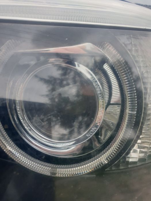 Sprzedam BMW E60