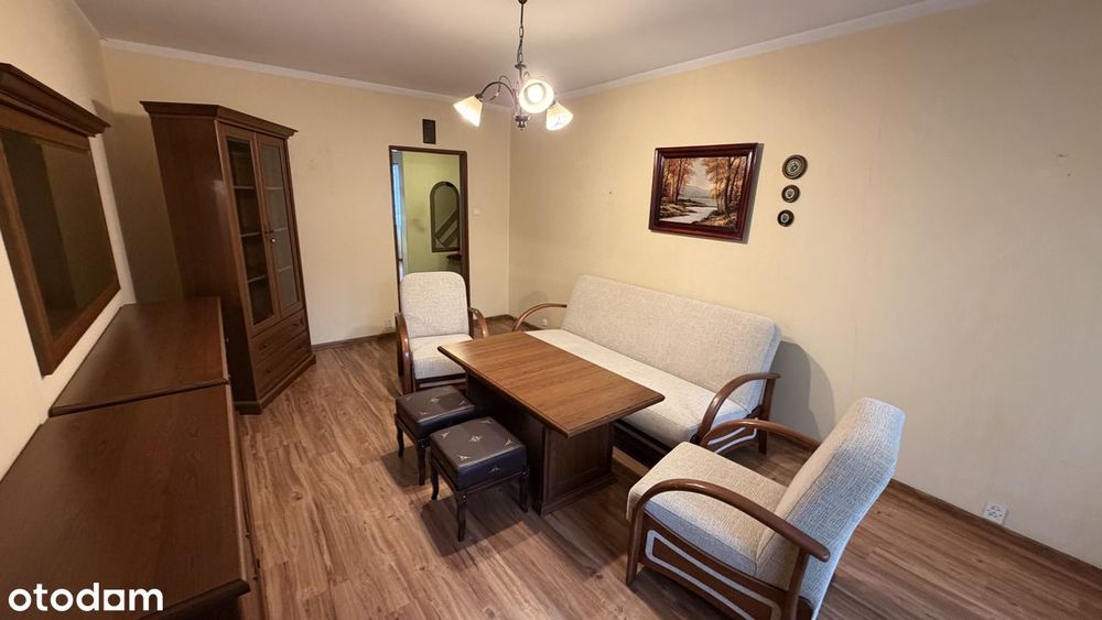 Sosnowiec Sielec, ul.1 Maja , 2 pokoje, balkon