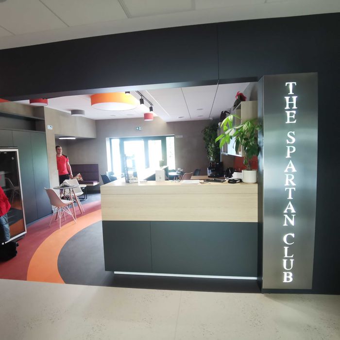 Lokal do wynajęcia - treningi/rehabilitacja/medycyna estet/kosmetyczny