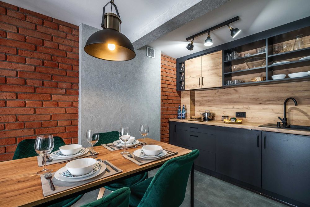 Zakopane Centrum - Apartamenty Tatrzańskie Doliny - Dolina Gąsienicowa