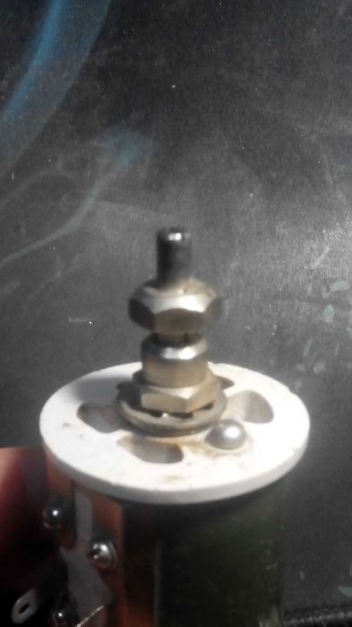 Переменный Резистор ППБ 50Е - ППБ 25 -ППБ 15- ППБ-3В-.ШУНТ 500А