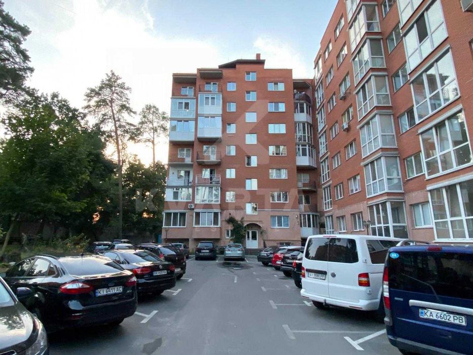 1к квартира у ЖК Ворзель Парк 3 // Оформлення 2%// Без комісії