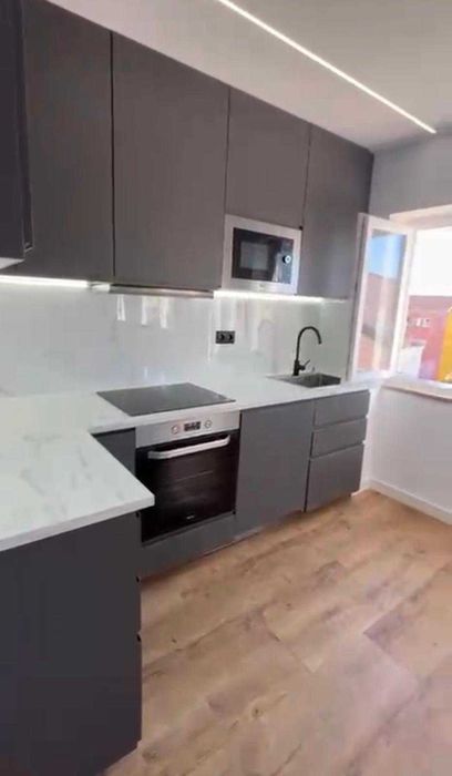 apartamento  para venda