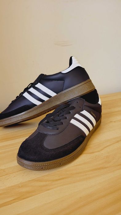 Męskie buty sportowe