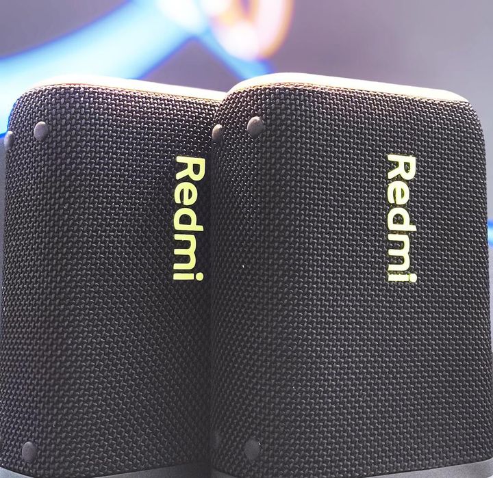 Bluetooth колонка Redmi ASM11A