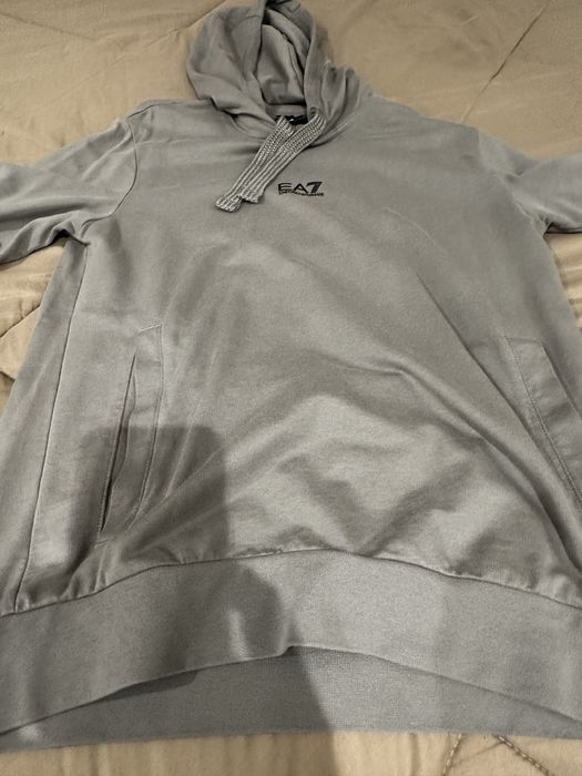 Fato de treino Armani usado uma vez (original)