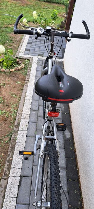 Rower górski na kołach 26"