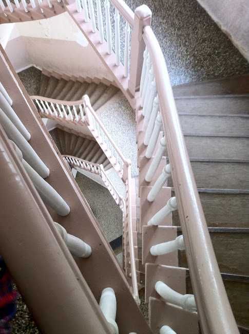 Квартира в Германии.