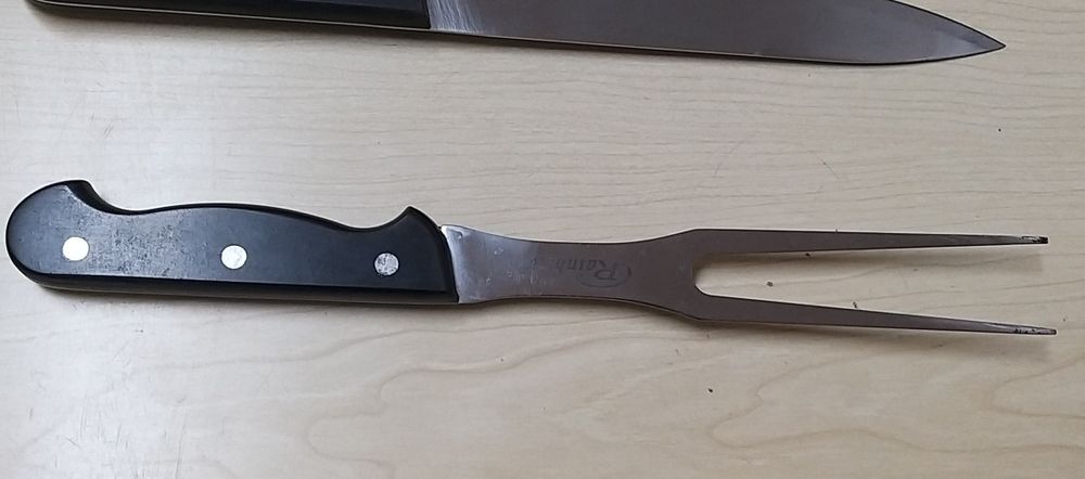 Faqueiro  de Cozinha.