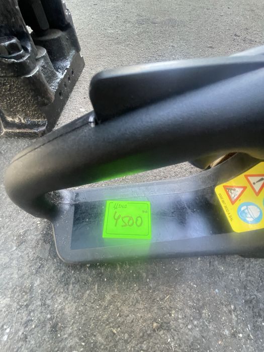 Бензопила STIHL MS 180