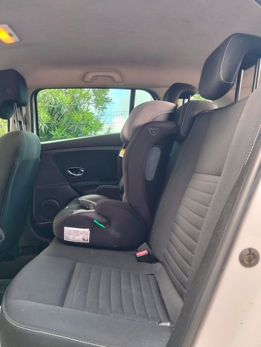 Vendo Renault Megane