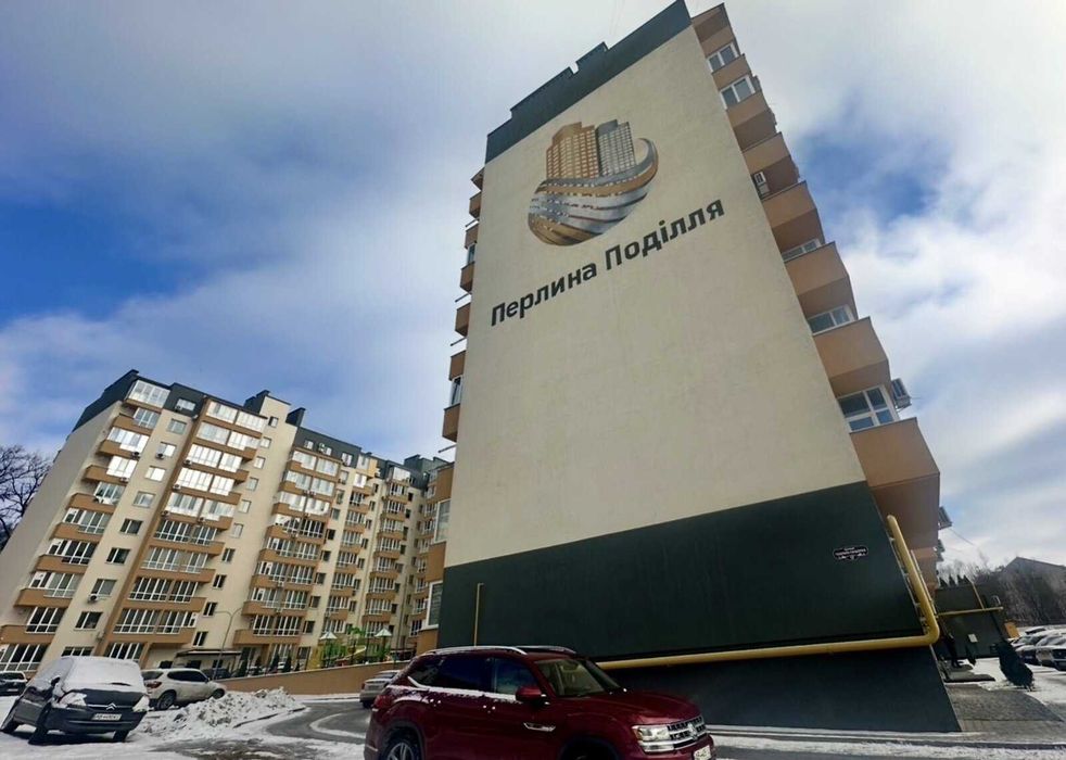 Продаж мансардних приміщень ЖК 'ПЕРЛИНА ПОДІЛЛЯ'