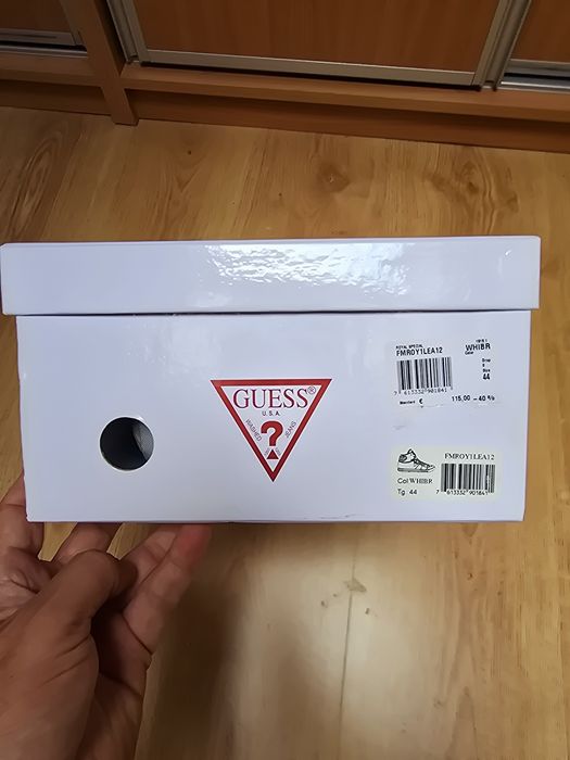 Ténis GUESS N.44