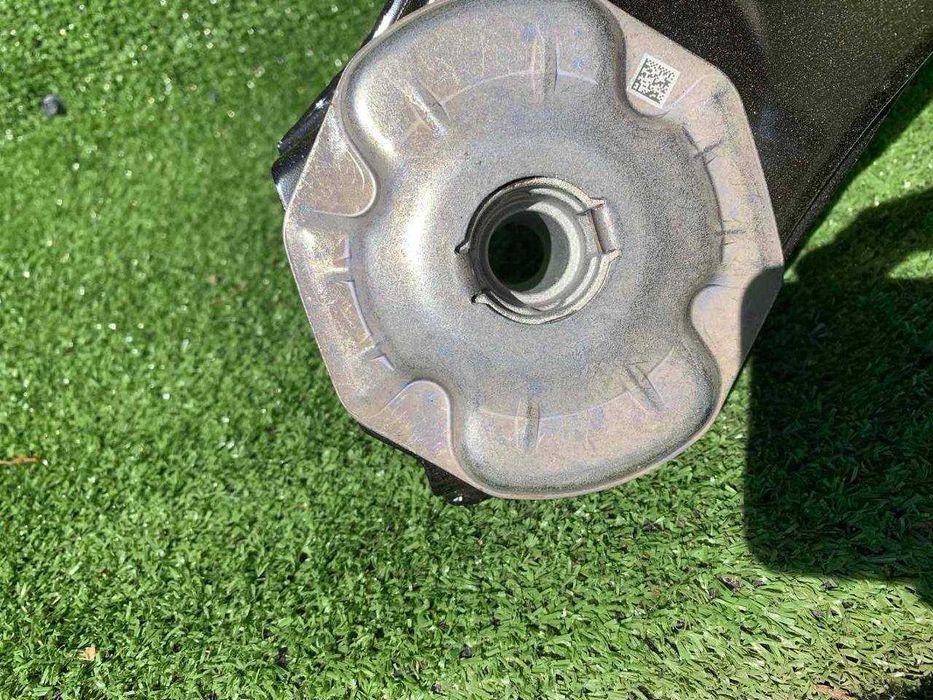 ОРИГІНАЛ! Підрамник задній на мерс w212 w204 glk Mercedes Benz