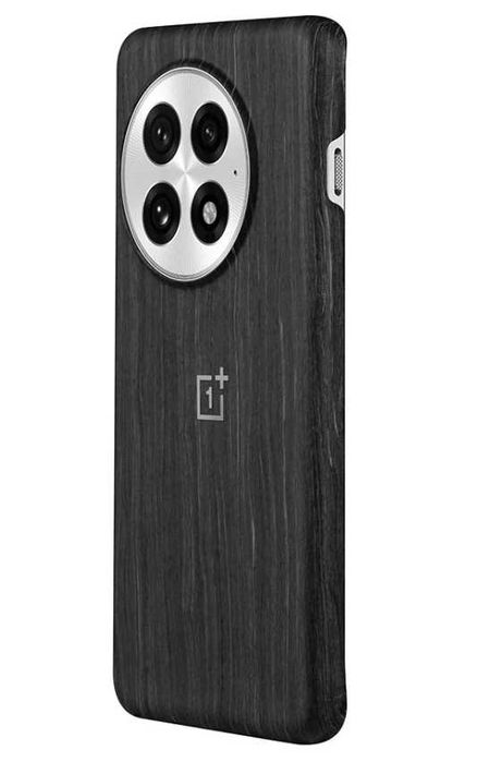 etui OnePlus Wood Grain Magnetic Case plecki magnetyczne do OnePlus 13
