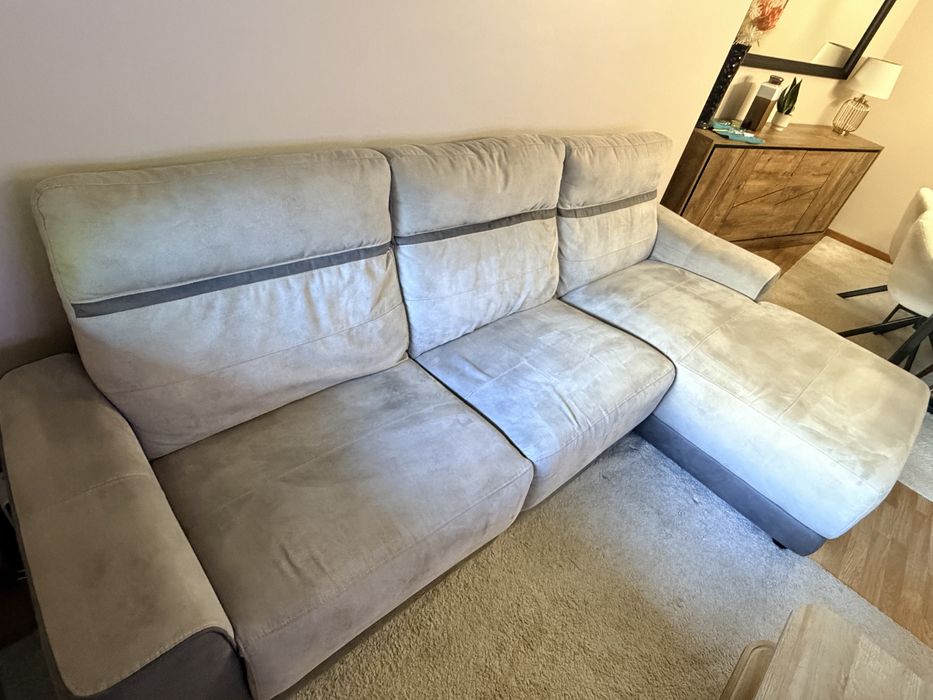Sofa  estado como novo